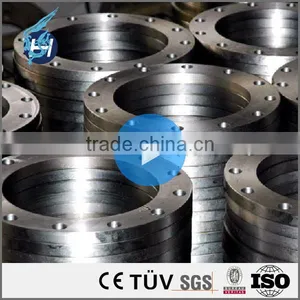 China Supplier Customized High Quality Industrial Parts, Carbon Steel Parts Price Sewing Machine Parts With Best Service thumbnail-1