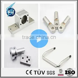 OEM Chinese CNC Machining High Precision Aluminium and Steel Brass Parts With the Best Price and Quality thumbnail-3