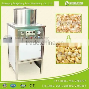 FX-128s Small Onion Peeling Machines for 100% Stainless Steel Machines ,high Quality and Efficiency thumbnail-1