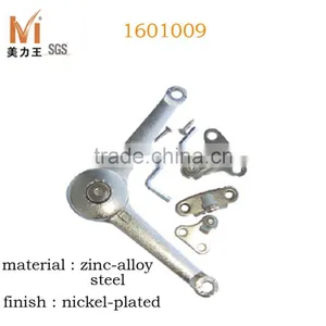 Optional Stop Fittings for Cabinet Door thumbnail-1