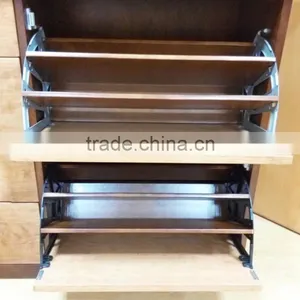 Modern Design Quality Hidden Shoe Rack Fitting thumbnail-4