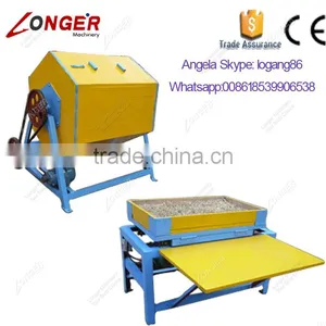 High Quality Bamboo Toothpick Making Machine With CE Certificate thumbnail-5