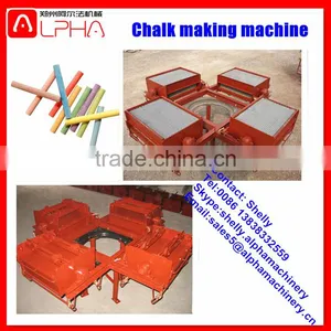 High Capacity Blackboard Chalk Making Machine /chalk Machine thumbnail-1