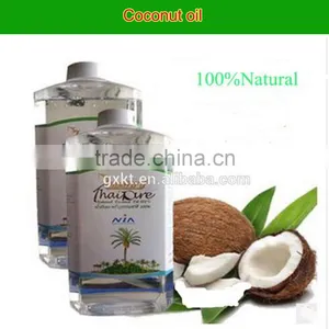 Coconut Oil in Bulk| Edible Oil Cooking Oil thumbnail-4