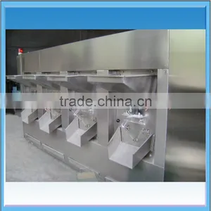 Stainless Steel Almond Roasting Machine thumbnail-1