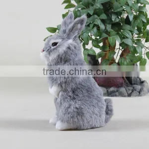 Customized Handmade Pet Electronic Rabbit Toy thumbnail-3