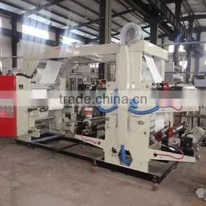 KIMO 2015 Hot Sale 4 Color Printing Machine Price thumbnail-2