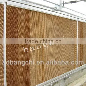 BC Serives Evaporative Cooling Pad for Poultry/chicken House thumbnail-2