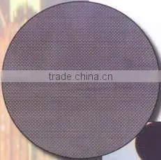Black Wire Cloth thumbnail-1