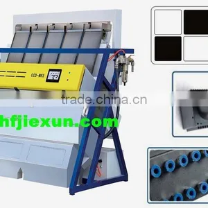 Jiexun Intelligent CCD Onion Color Sorter Machine thumbnail-4