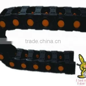 Bridge Type Cable Chain (covers Openable) thumbnail-1