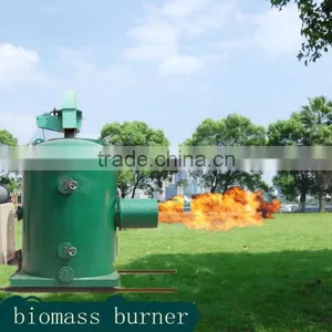 2000KW Biomass Burner for Dryer( Rotary Dryer, Hot Airflow Dryer thumbnail-1