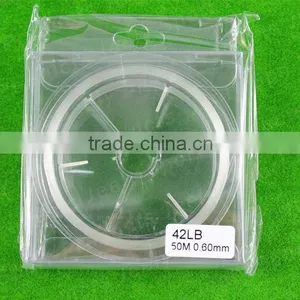 40lb Japanese Fluorocarbon Fishing Line thumbnail-1
