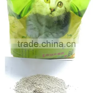 Pet Product Bentonite Cat Litter thumbnail-1