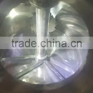 Vacuum Mixer thumbnail-3