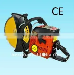 Gasoline Cut off Hand Saw thumbnail-1
