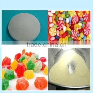 Edible Gelatin Halal/120-150bloon Gelatin for Candy thumbnail-1