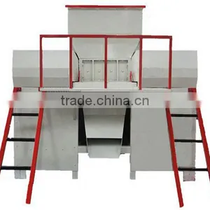 100 Kgs/hr Cost Effective Electronic Waste Pcb Recycling System Factory Price Hot Sale thumbnail-4