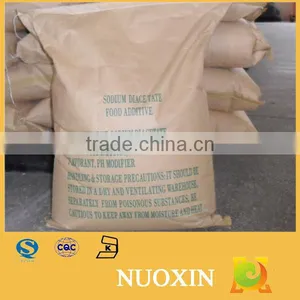 Poultry Feed Ingredients Sodium Diacetate Supplied by China Manufacturer thumbnail-1