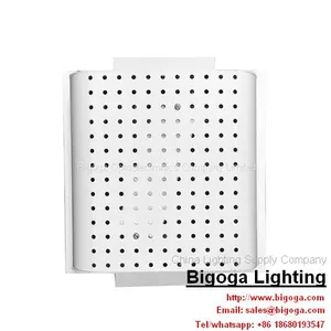 LED Gas Station Canopy Lights thumbnail-3
