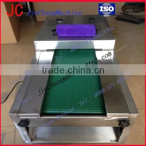 Agency in USA Towel Rolling Machine thumbnail-1