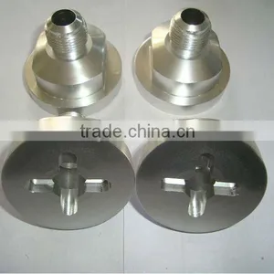 Central Machinery Parts,cnc Lathe Parts,auto Lathe Parts,precision Cnc Turret Lathe Parts thumbnail-1