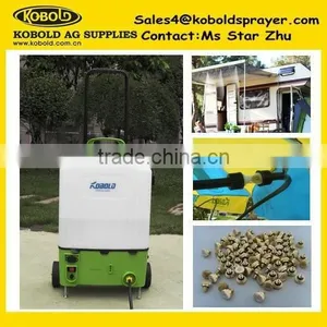 20145New!Outdoor Water Sprayer Cooling System thumbnail-1