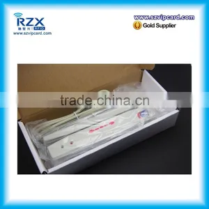 High Speed USB/RS232 Interface RFID 13.56mhz HF Card Reader Support Windows98 thumbnail-3