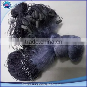 Nylon Gillnet Fishing Net for Fishing thumbnail-1