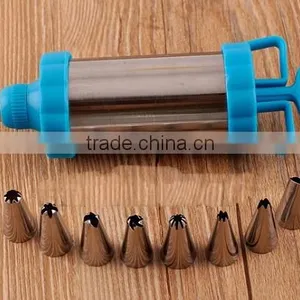 Icing Cake Pen Decoration Cake Gun Cake Decorating Suppliers thumbnail-2