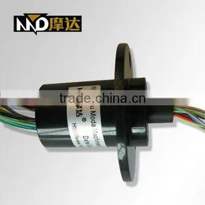 Miniature Slip Ring thumbnail-1