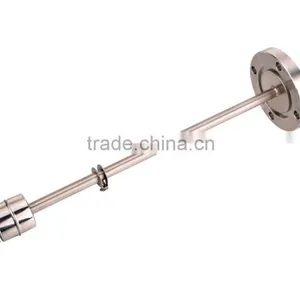 MR1045-S Stainless Steel Electronic Water Float Switch Passive Sensor thumbnail-2