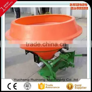 Professional Farm Machine Agricultural Tractor Mounted Heavy Duty Fertilizer Spreader With ISO9001 thumbnail-3