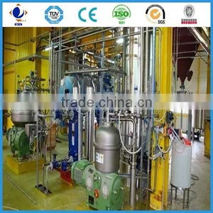 Edible Oil Expeller Machine for Edible Oil Machine thumbnail-1