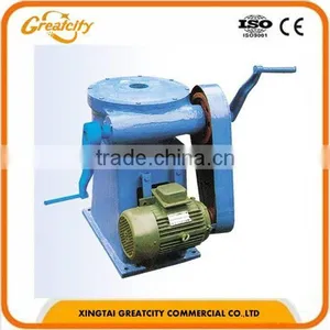 Good Quality Super-Low Headroom Steel Mini Electric Wire Rope Hoist thumbnail-1
