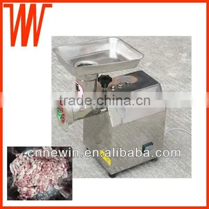 Electric Home Meat Grinder Machine thumbnail-1