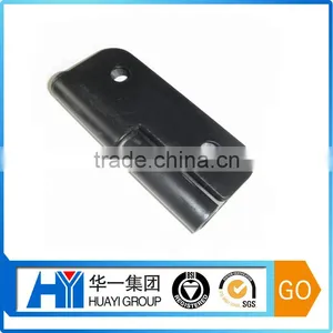 Customed Heavy Duty Metal Floor Hinge Concealed Cabinet Hinge Door Closer thumbnail-4