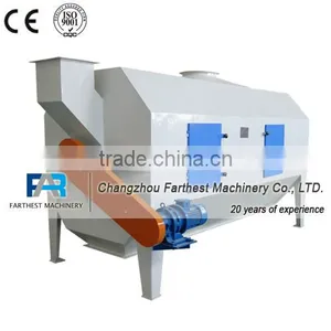 Grain Cleaning Machine thumbnail-1