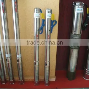 Canned Motor Submersible Pump thumbnail-1
