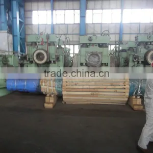 Used Steel Rebar Production Line Rolling Mill From Anna thumbnail-4