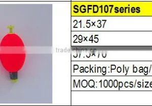 Fishing Float Ball Plastic Fishing Float for Fishing Distributor Fishing Tool Fishing Float Ball thumbnail-4