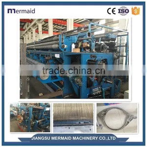 ZRS TOYO High Speed Netting Machine thumbnail-3