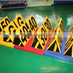 Flag Football Field Yard Markers thumbnail-1