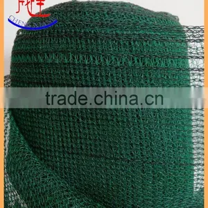 Cheap Knitted HDPE High Density Polyethylene Waterproof Shade Sail thumbnail-3