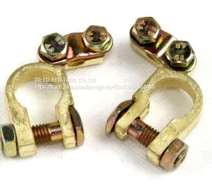 Battery Terminals Cable Connector thumbnail-4