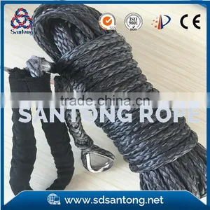 ATV4*4 Jeep Synthetic Winch Rope thumbnail-3