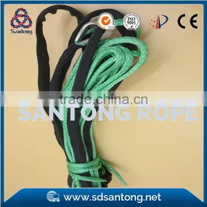 SYNTHETIC WINCH ROPES thumbnail-5