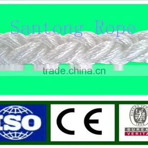 8 Strand Braided Fishing Line thumbnail-1