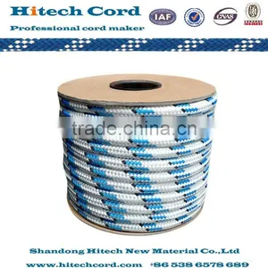 14mm Double Braid Polyester Rope thumbnail-1