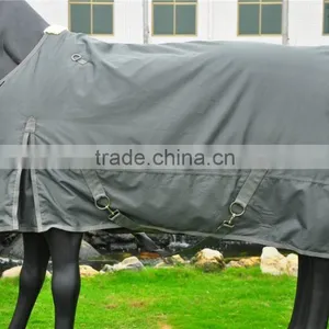 1680D Polyester Horse Rug Horse Riding Products thumbnail-2
